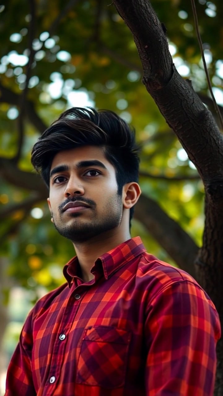 मेहनत का मीठा फल