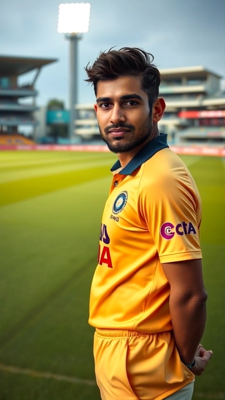 Virat Kohli: Beyond the Cricket Field