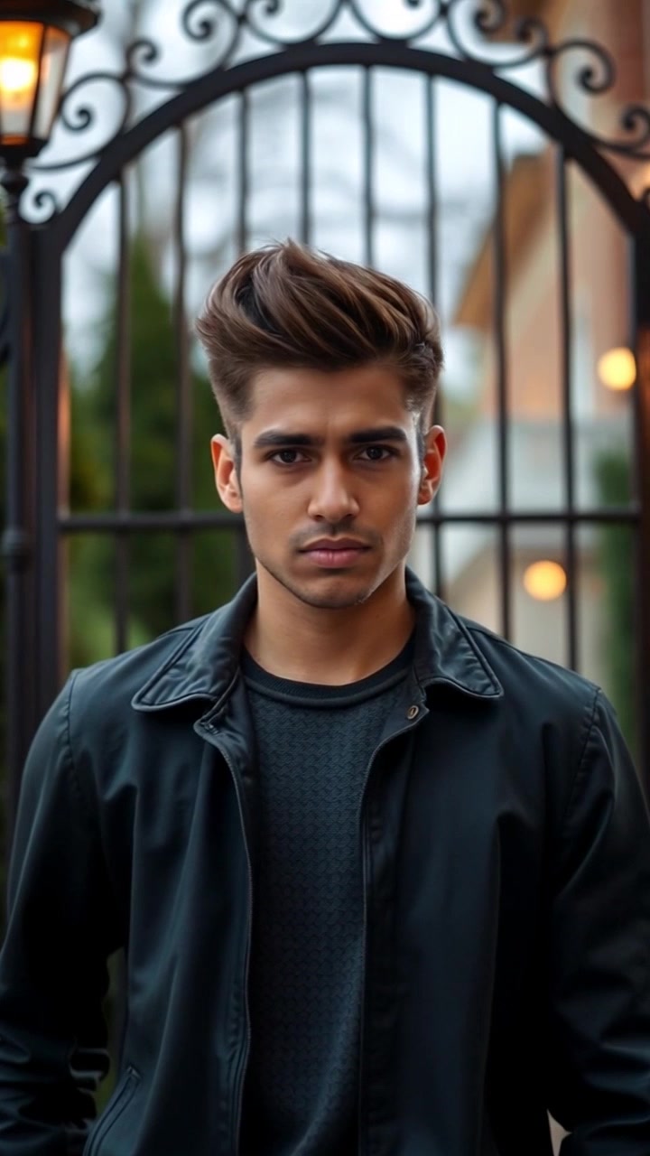 Damaad Ki Sasu Maa Se Masti