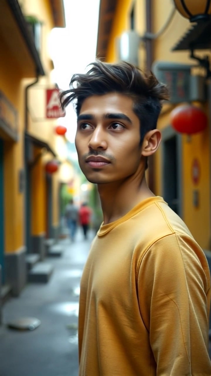 Introducing @Peenashus (copy)