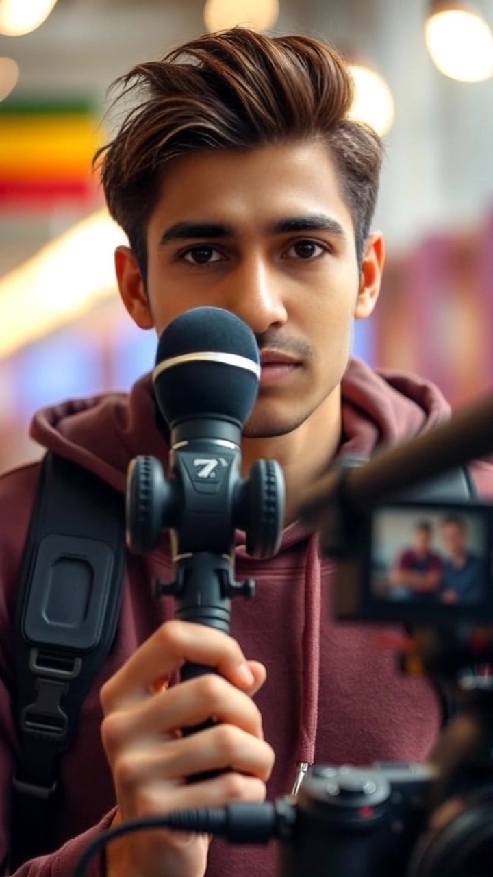 Heaven Remix: The Hardcore Journey of Sagacious (copy)