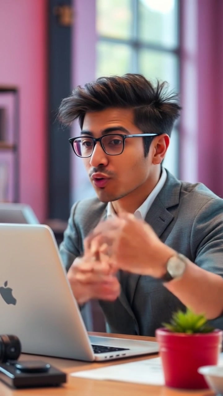 पप्पू का चाँद मिशन