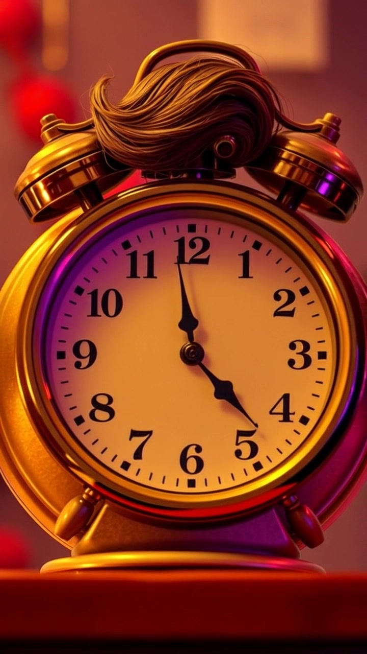 Don't Go Outside Today