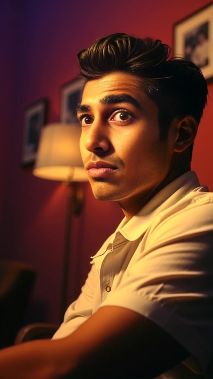 जिम प्रेरणा: एक लड़के की कहानी