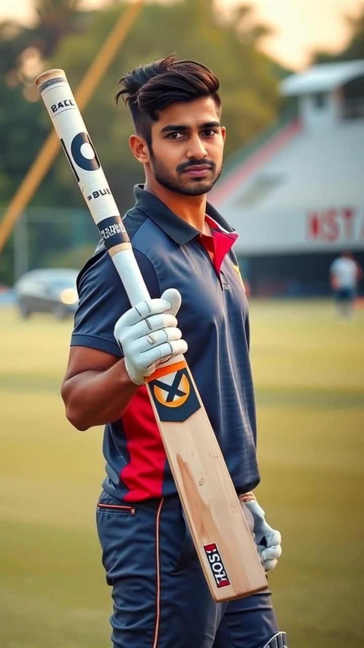 Game Time: Virat Kohli's Leadership with RCB