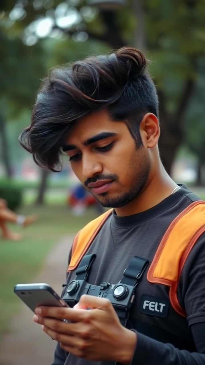 Cara Bikin Video Stabil Tanpa Gimbal!