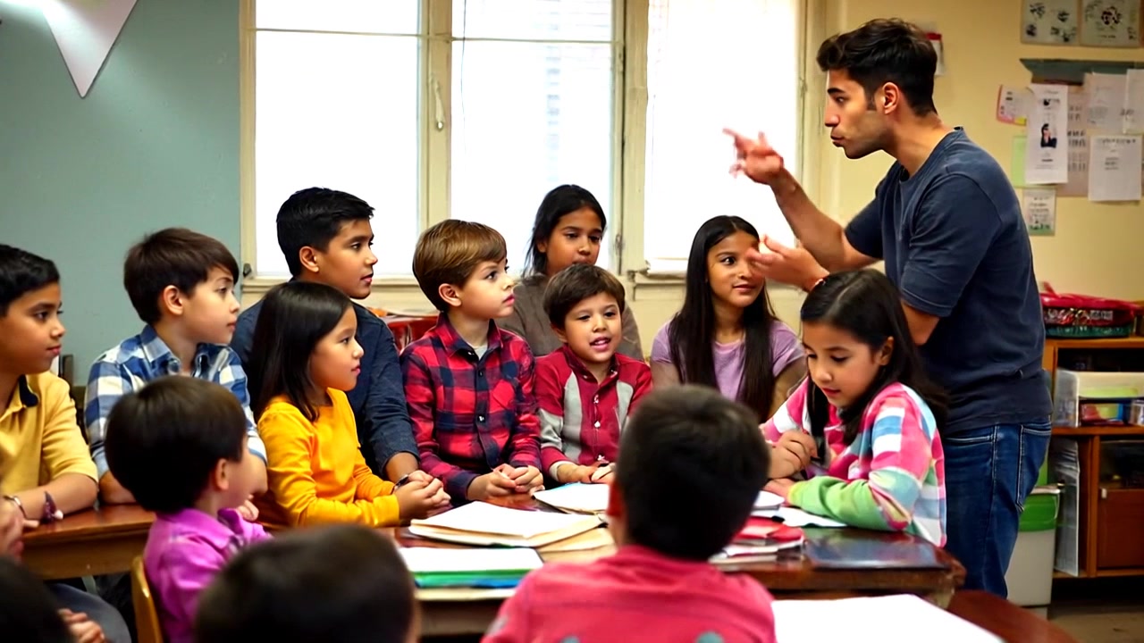 Transformación e Innovación en la Educación