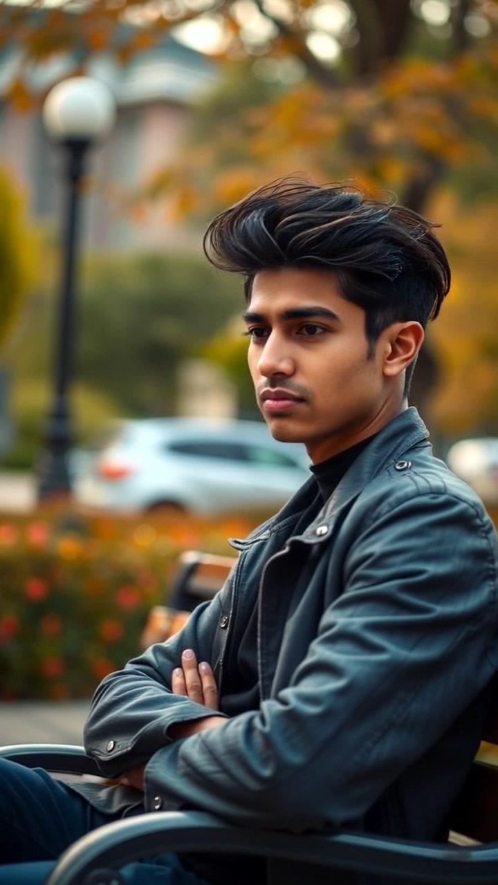 Jangan Berhenti: Kunci Menuju Sukses