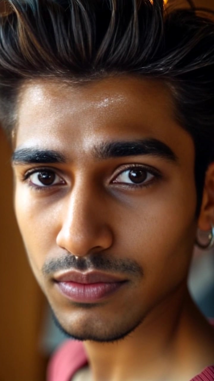 The Rise of Rijwan Sajjan