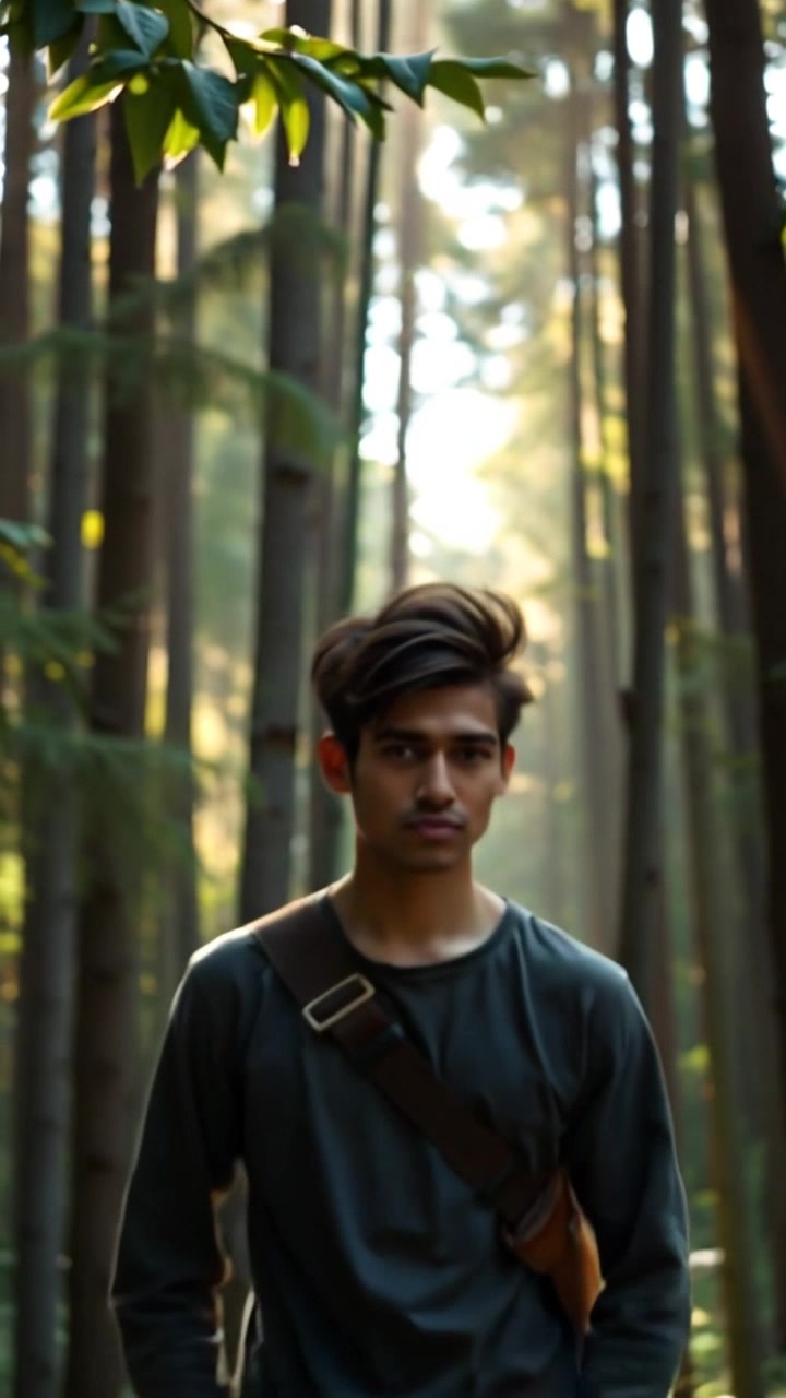 दोस्ती और साहस