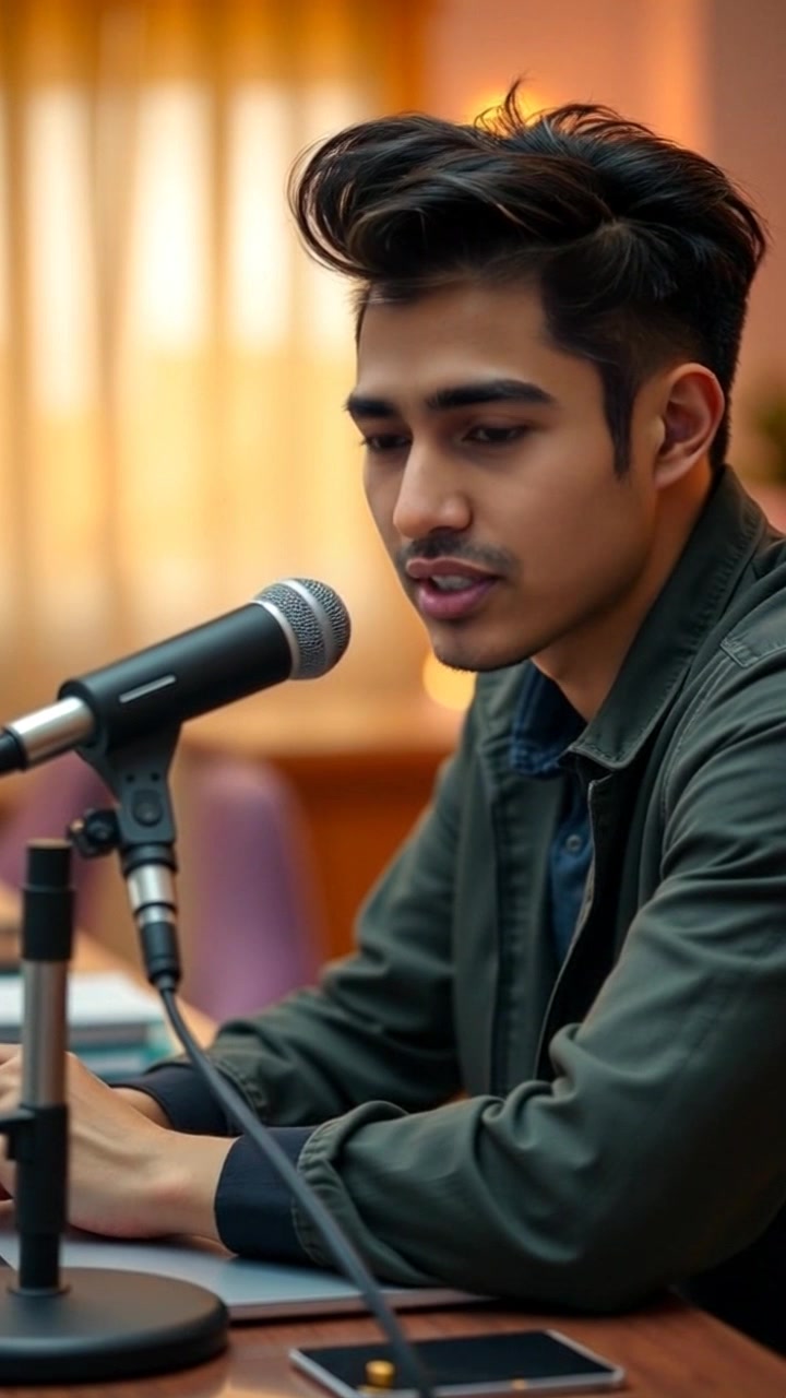 The Magic of Storytelling: Connecting Through Stories