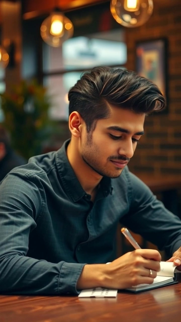 The Well-Thought Breakup: John's Story