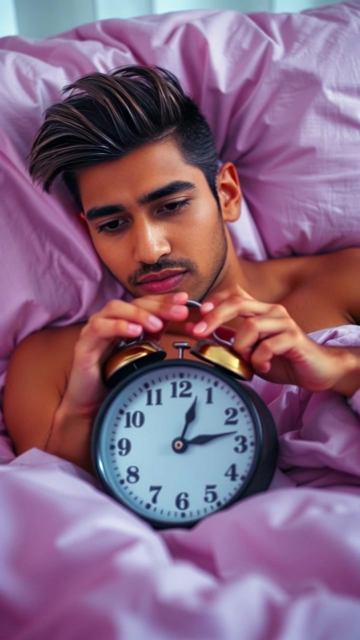 The Science of Morning Height