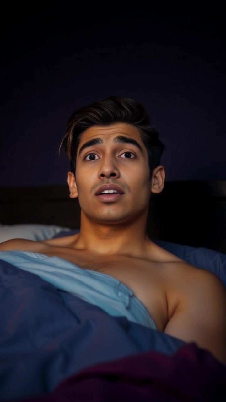 Unlocking Dreams: A Journey Beyond Doors