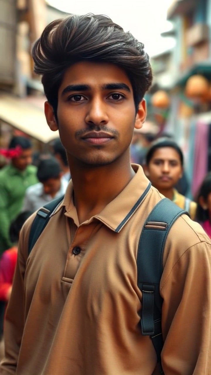 पप्पू का चाँद मिशन