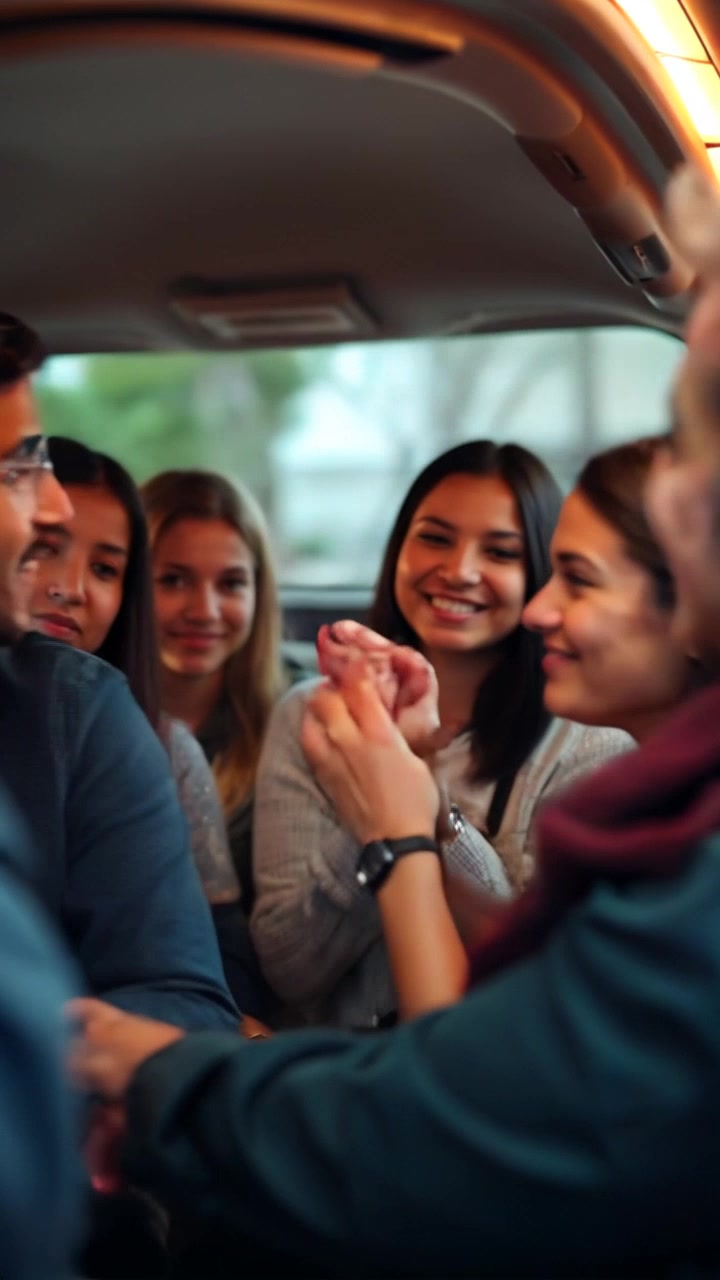 A Sonny Day on the Way