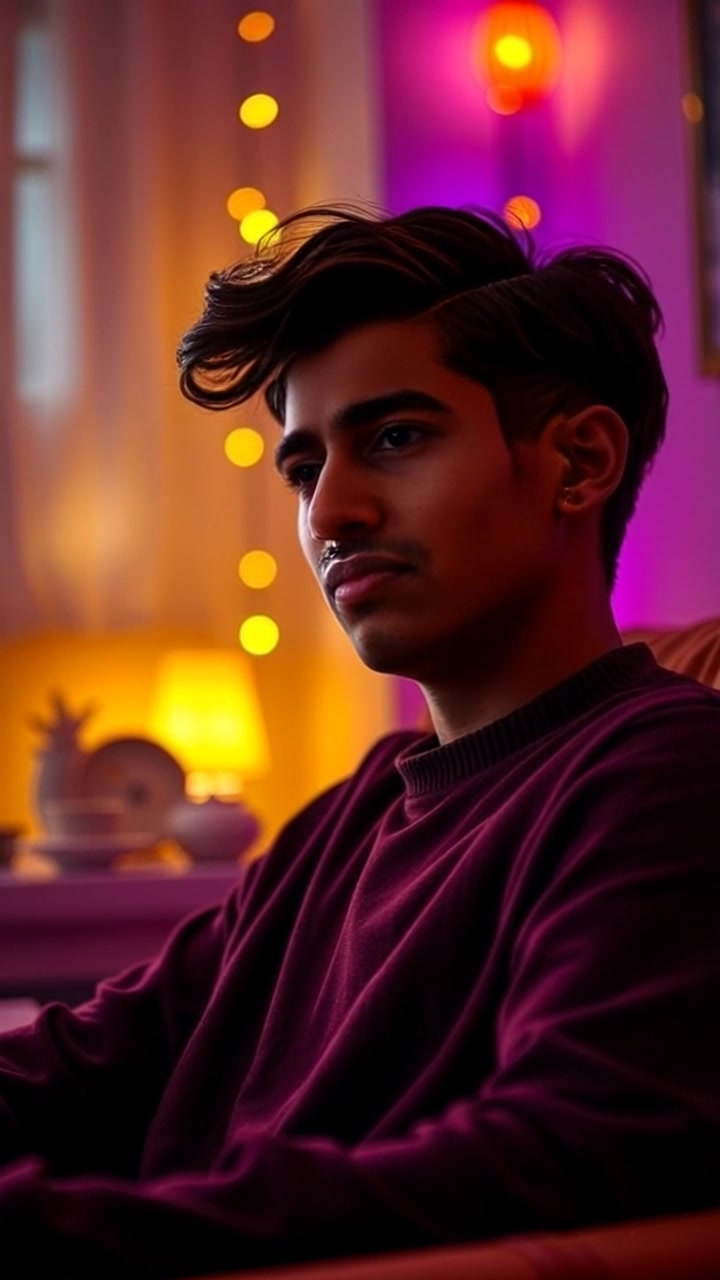 The Journey to Self-Discovery and Strength