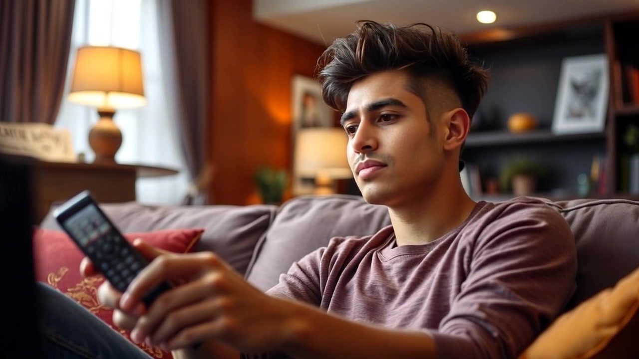 Solitude in the City