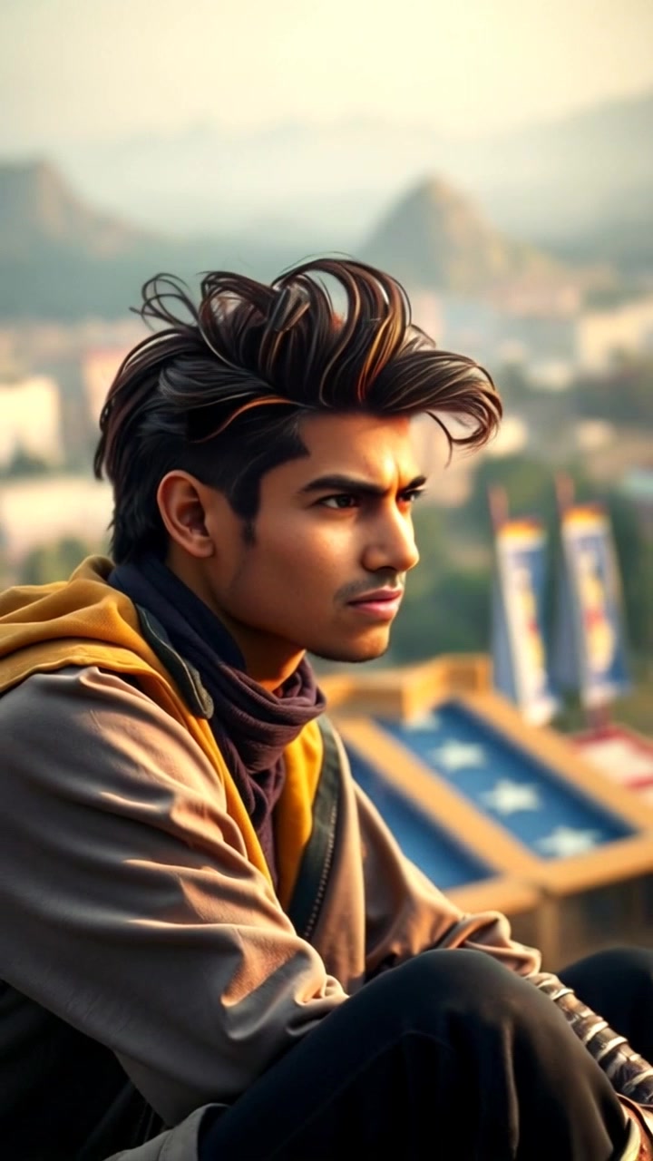 प्रेरणा के लिए हिंदी वीडियो