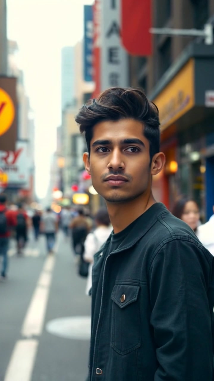 Kahani Ek Hero Ki