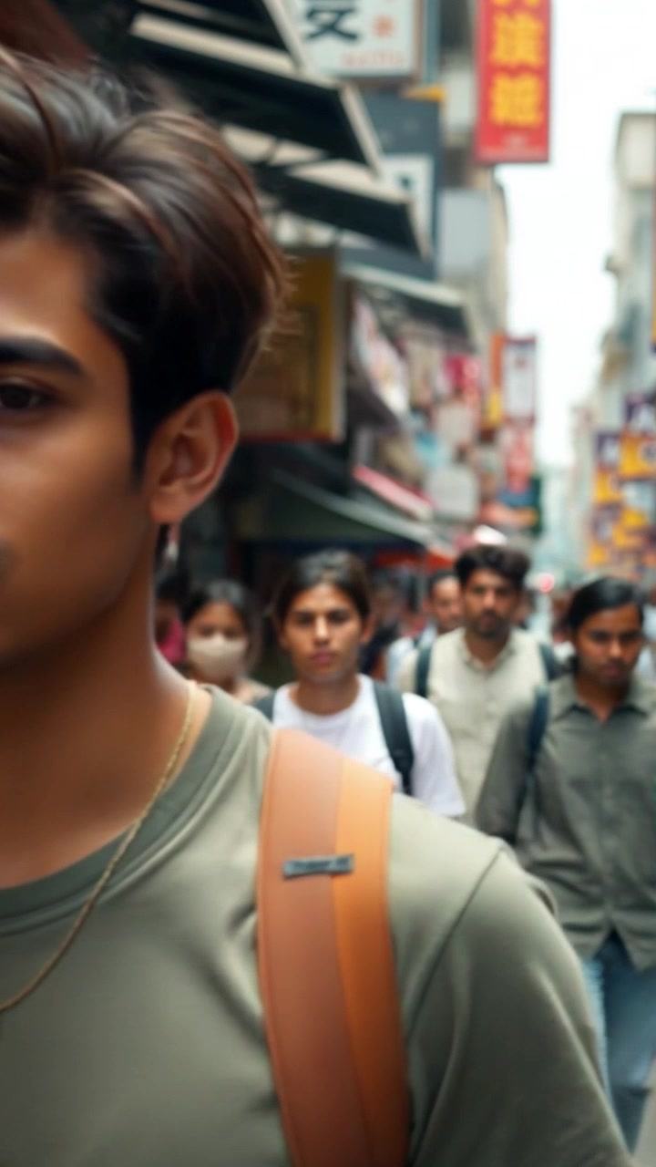 Rahil aur Billi: Daya aur Dosti ki Kahani