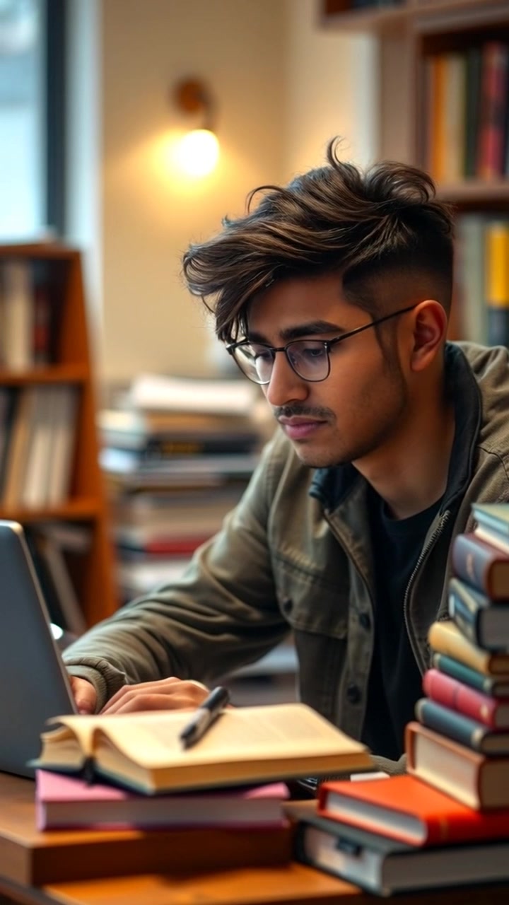 From Study Partners to Lifelong Friends