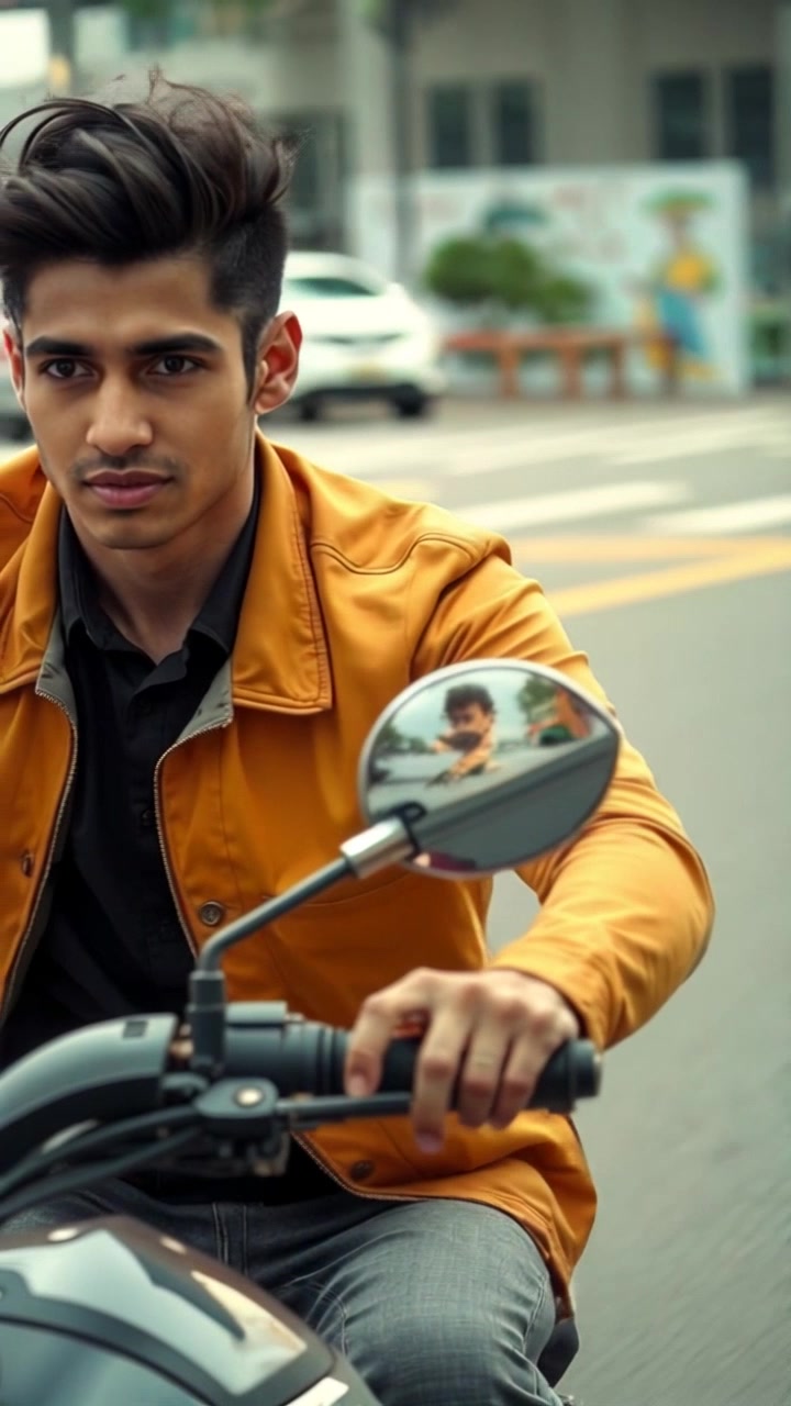 Motorcycle Safety Essentials: Gear Up for Protection