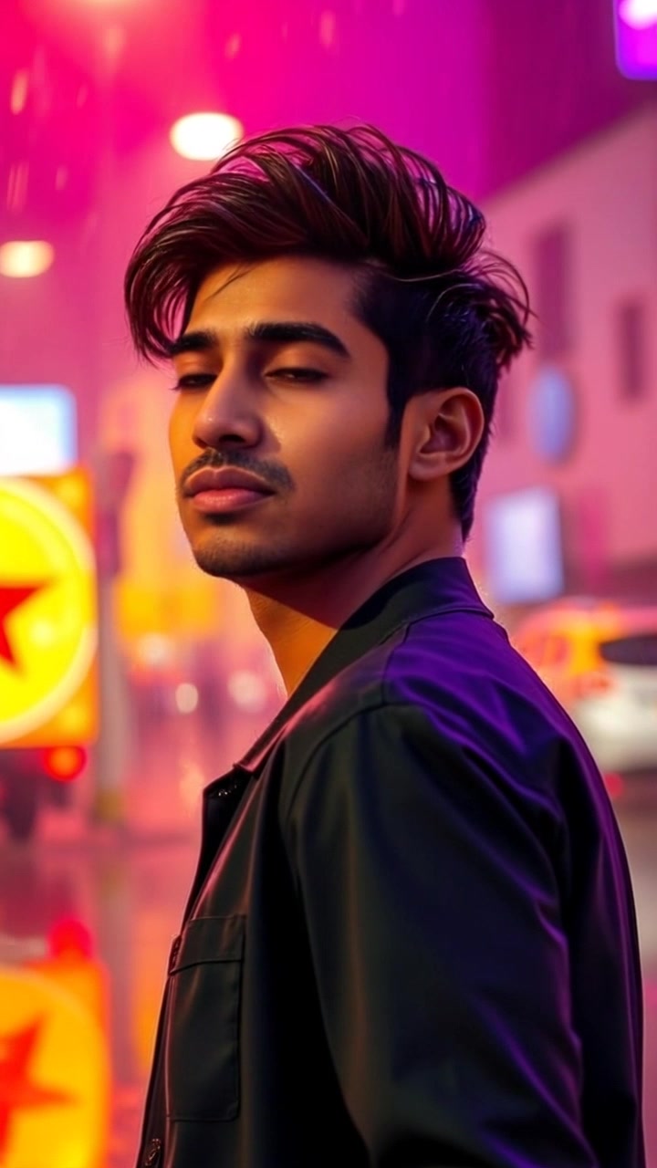 बारिश में यादें : एक प्यार की कहानी