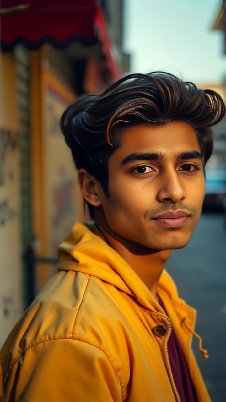 The Determined Path of Oworae