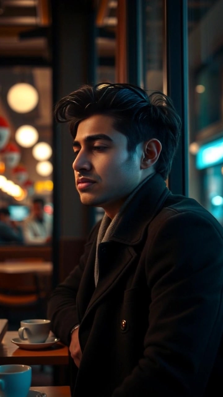 Fortune's Heartbreak: Left for Being Poor