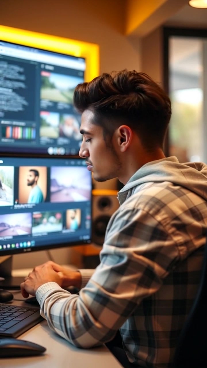 The Rise of Emmydeh4u: A Dreamer's Tenacity