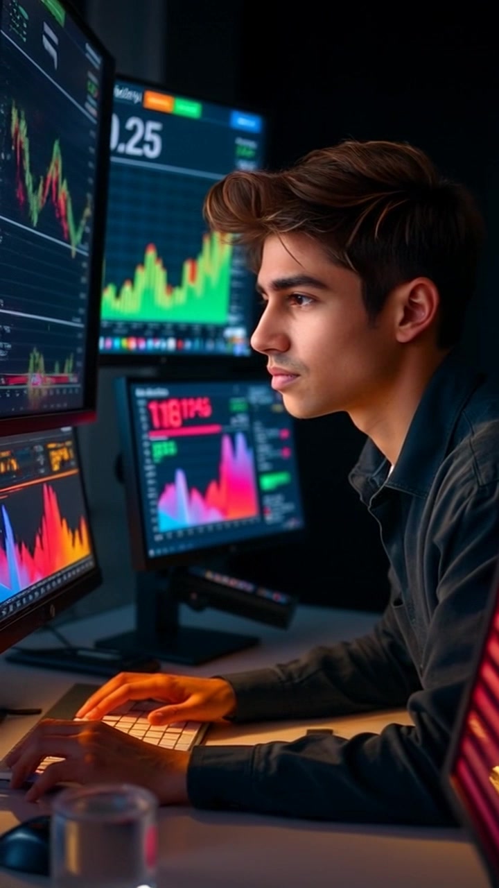 Catatan Kode di Warteg: Viral di Kalangan Hacker!