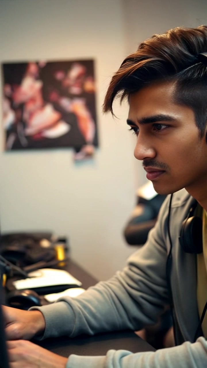 Revolutionize Your Listening with Azadify's Wireless Bone Conduction Headset
