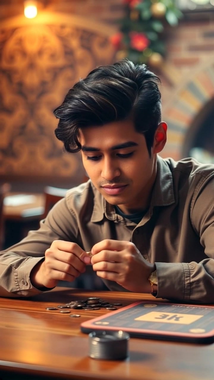 कंजूस आदमी का अजीबो-गरीब किस्सा