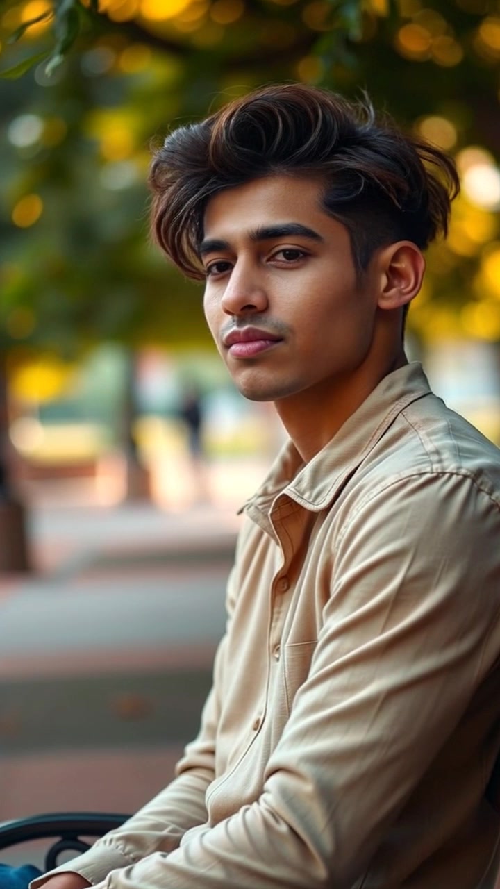 The Whisper of a Feather