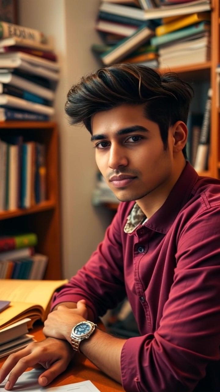 The Observant Heart of Parkas