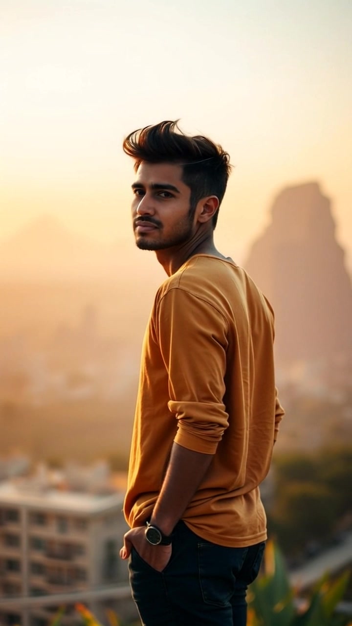 इशाक सईद की संघर्ष और सफलता की कहानी