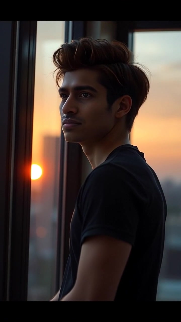 मोहब्बत की ख़ामोशी