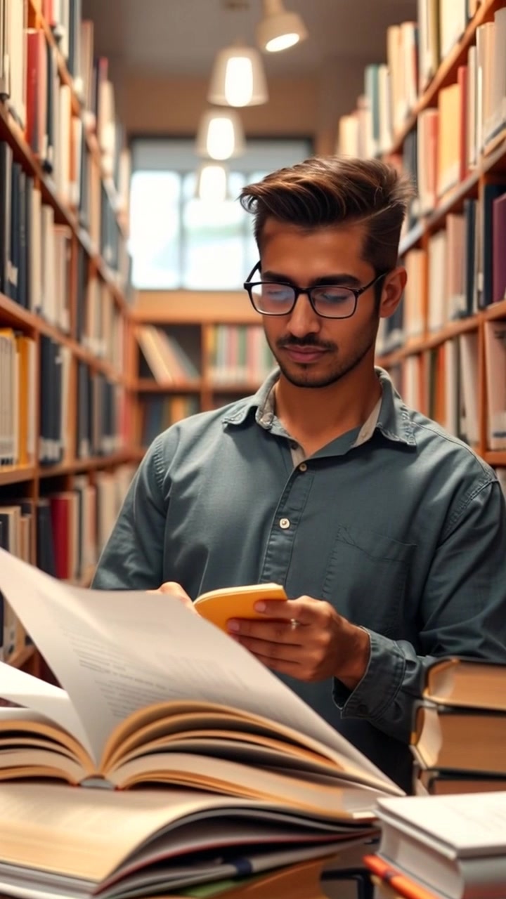 Establishing Reliability and Validity of Research Questionnaires in India