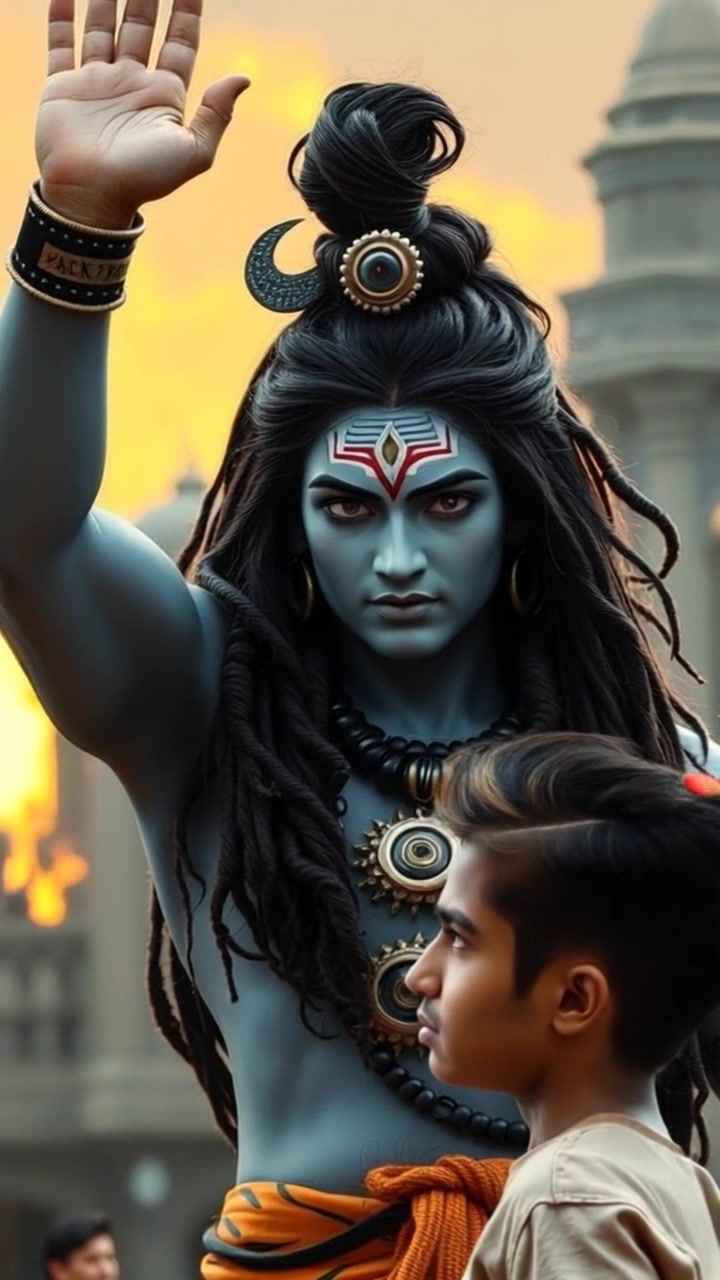 विश्वास रखो, हर सुबह नई होती है!