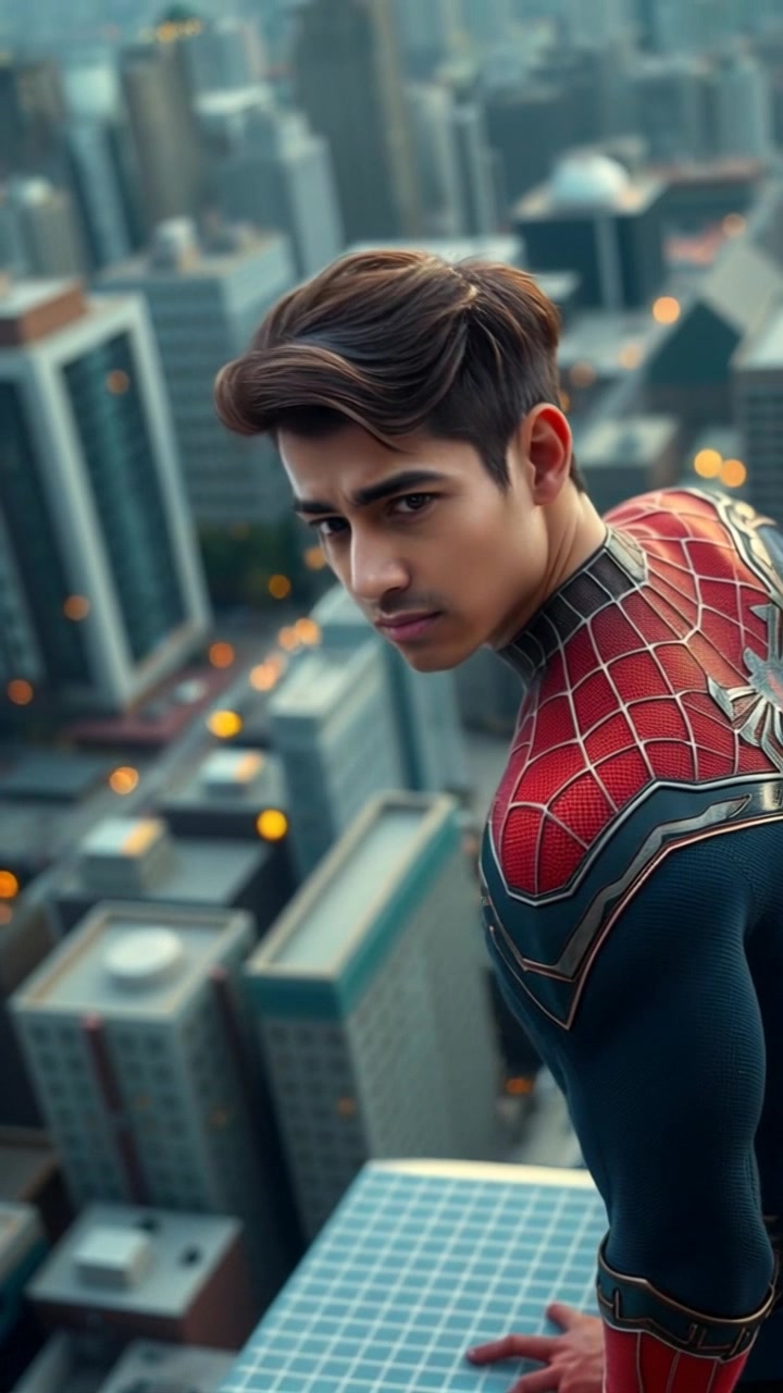 বন্ধুত্বের অদ্ভুত যাত্রা