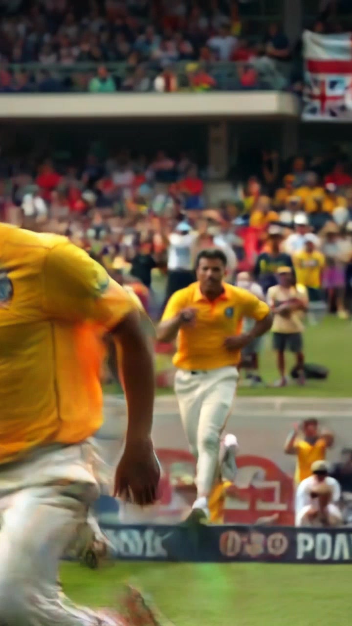 World Cup Final: England's Unbelievable Victory!