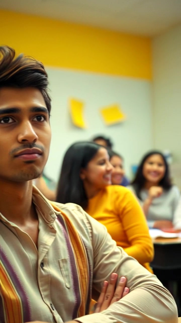 Sapne Aur Jazbe Ki Kahani - Ek Safar Ki Shuruaat
