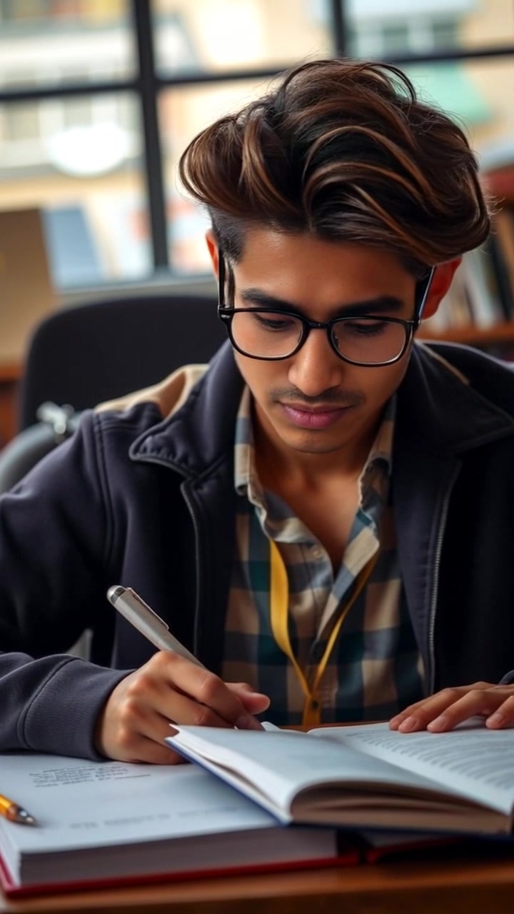 Ali aur Sarah Ki Study Challenge