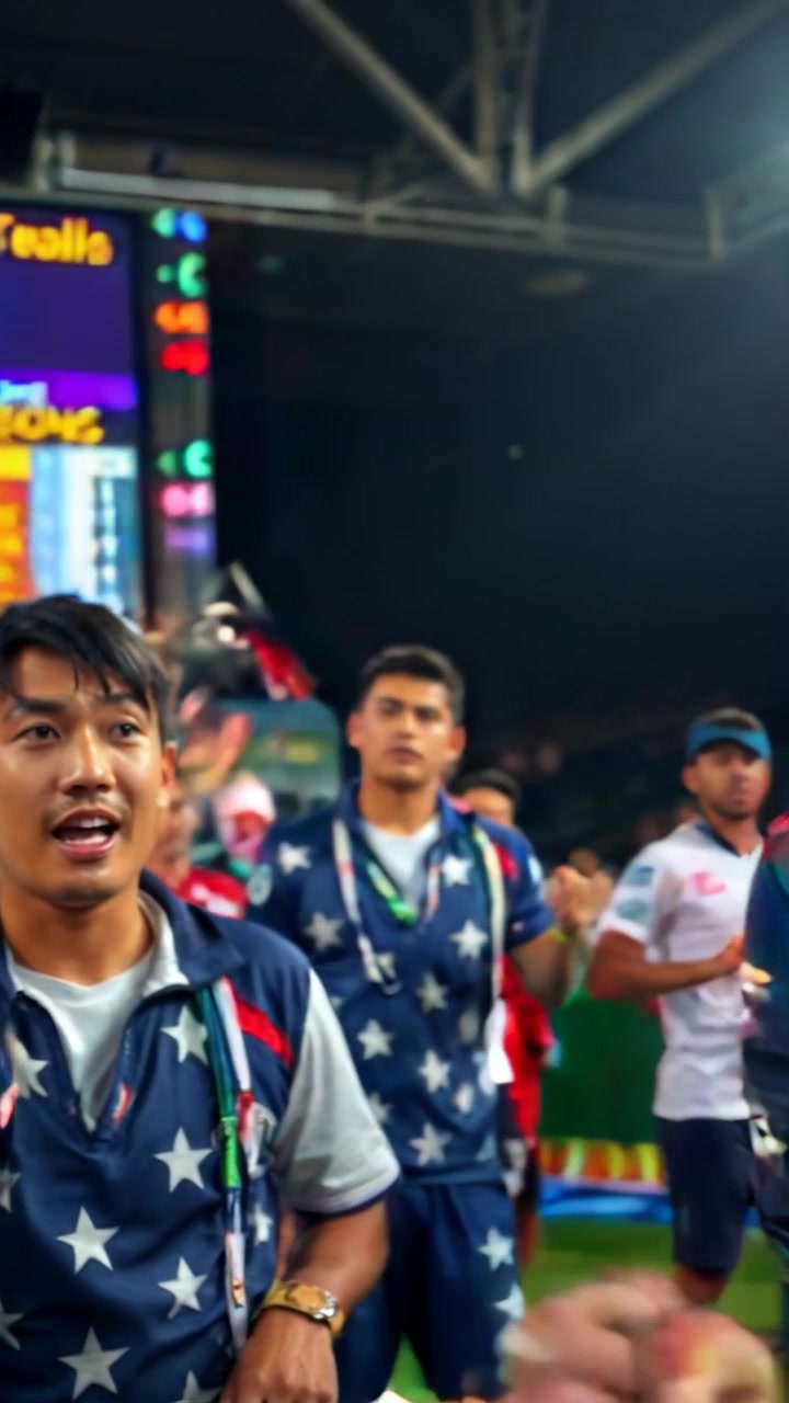 286 Runs in One Ball: An Unbelievable Cricket Story!