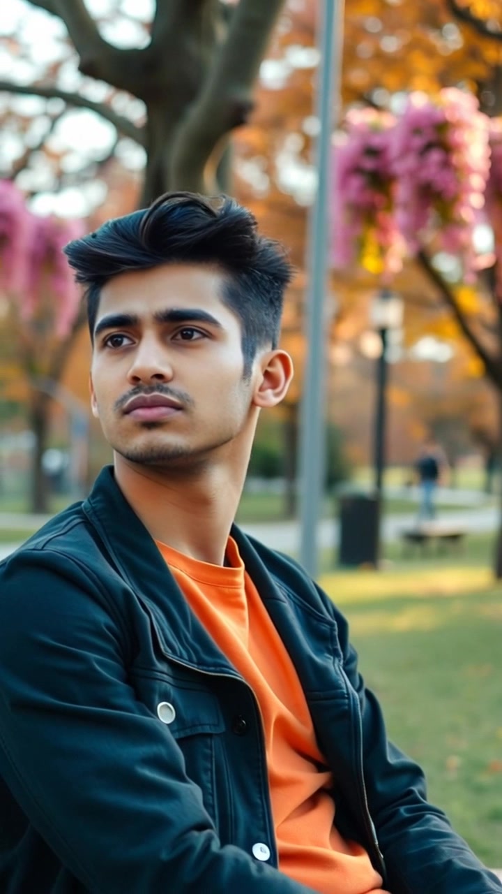 Umeed Aur Mehnat: Zahid Ki Kahani