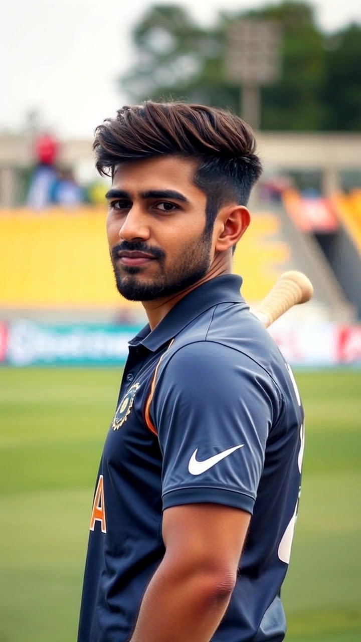 Virat Kohli: Revolutionizing Indian Cricket Through Leadership, Fitness, and Technique