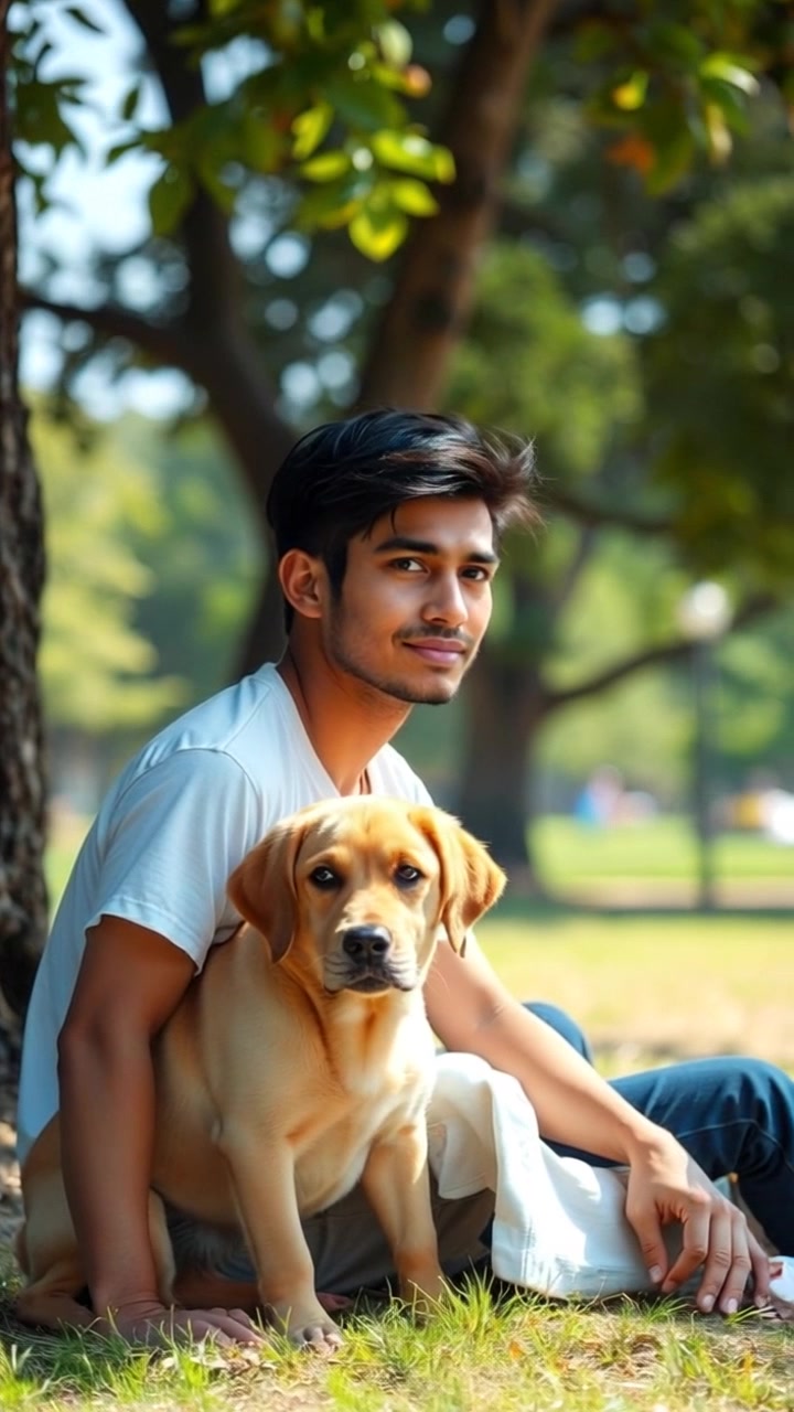 Janji kepada Diri Sendiri