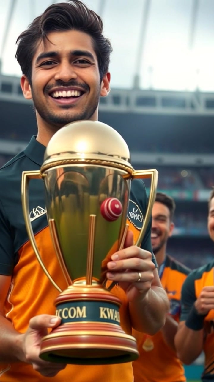 Virat Kohli: Cricket ke King aur Dhan ke Malik!