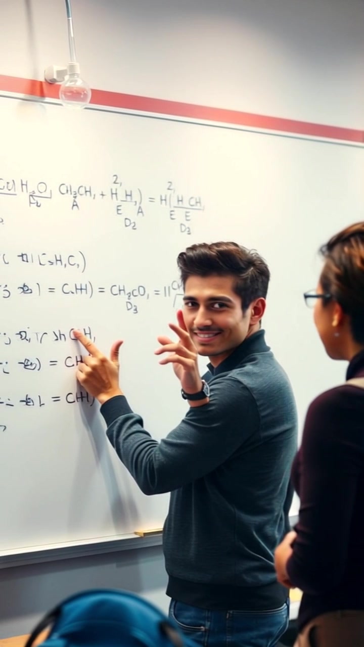 Unlocking the Quadratic Equation Formula!